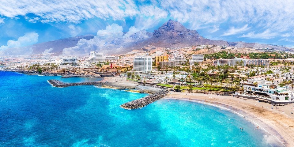 Sieben Top-Wandertouren in Europa