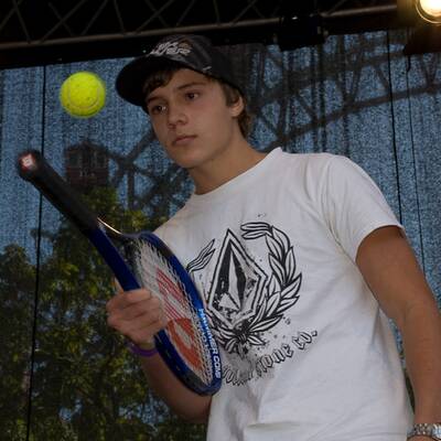 Recordia-Day in Wien