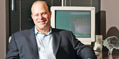 Er kassiert 4 Milliarden Gehalt im Jahr