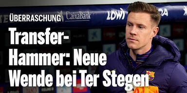 Ter Stegen