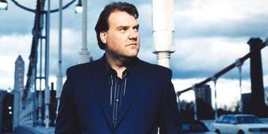 Bryn Terfel singt "Schurken" der Oper