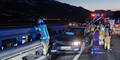 Unfall A 12 Tirol