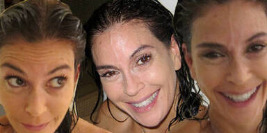 Es reicht: Teri Hatcher schwört Botox ab
