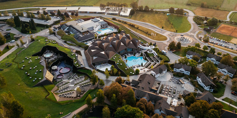 Geheimtipp für Genießer: Genussreise durch Sloweniens Thermen