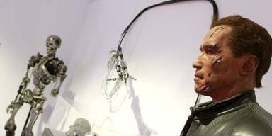 US-Geheimdienste: 2030 sind wir Cyborgs