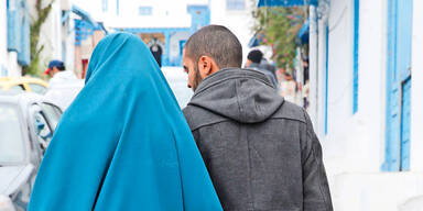 Terror-Paar jetzt getrennt