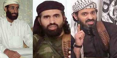 Jemen neue Zentrale des Terrors