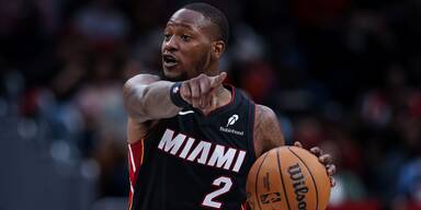 Tag nach Saisonstart: Zwei NBA-Stars vom FBI verhaftet