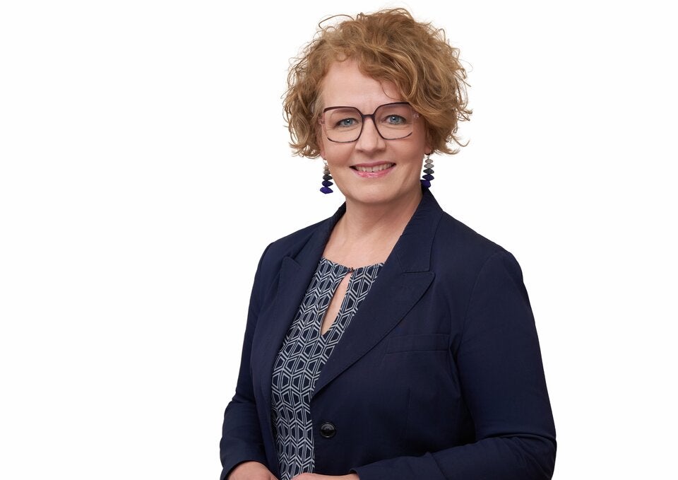 5 Jahre NÖAAB-Landesobfrau Teschl-Hofmeister