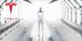 Tesla bringt Roboter im "Terminator"-Look