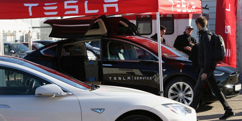 Tesla Model Y-Produktion noch heuer in Europa