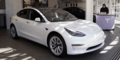 Diese Tesla-Autos werden in Österreich jetzt günstiger
