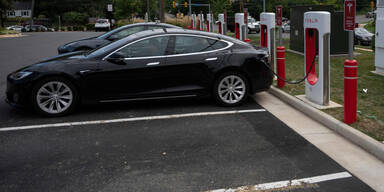 Streit um Steuervorteile f&uuml;r E-Autos entbrannt