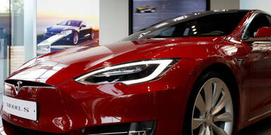 Autobauer Tesla verdoppelt seinen Umsatz