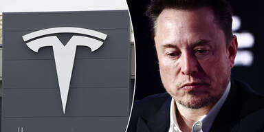 Verkaufs-Stopp! Tesla nimmt gleich zwei Modelle vom Markt