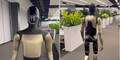 Musk präsentiert neuen Tesla-Roboter und erntet massig Kritik