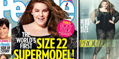 Tess Holliday