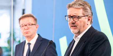 Test-Offensive: Wien will Corona-Ampel auf Orange stellen | Ziel erstmals vor Weihnachten erreicht