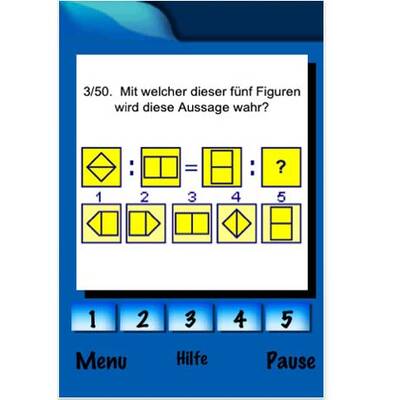Die 35 besten iPhone Apps
