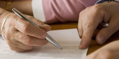 Testierunf&auml;higkeit nicht beweisbar