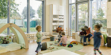 Kindergarten-Skandal wird Fall für den Gemeinderat