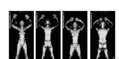 Testversuch am Flughafen Schipol