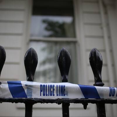 Die Leiche von Eva Kemeny wurde im Haus des Ehepaares im Londoner Stadtteil Chelsea entdeckt.