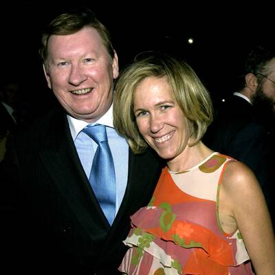 Die Leiche von Eva Kemeny wurde im Haus des Ehepaares im Londoner Stadtteil Chelsea entdeckt.