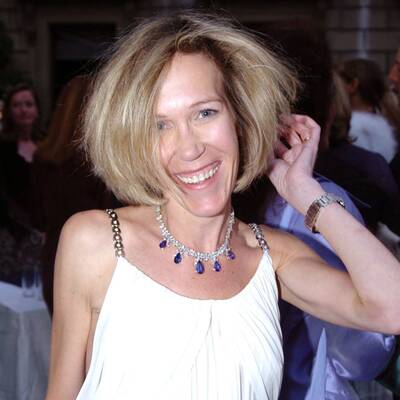 Die Leiche von Eva Kemeny wurde im Haus des Ehepaares im Londoner Stadtteil Chelsea entdeckt.