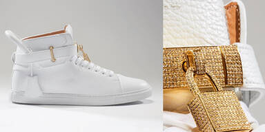 Buscemi Sneaker