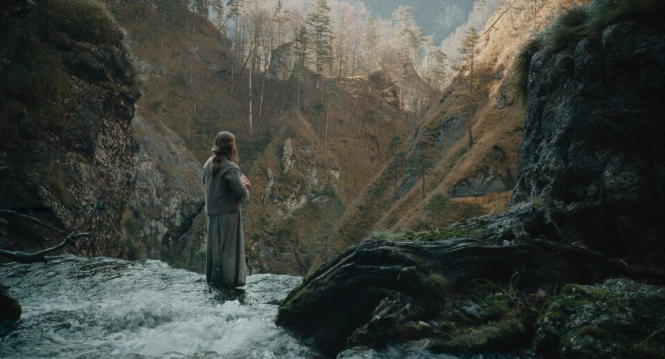 »Berlinale« startet mit Oscar Alarm und Austro-Power