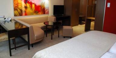 Teure Kredite sorgen Hoteliers