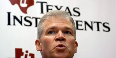 Texas Instruments baut 1.700 Jobs ab