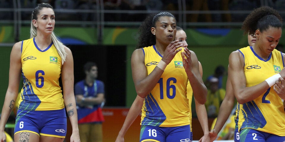 Die Schönsten gehen leer aus