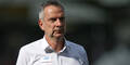 LASK feuert Coach Thalhammer