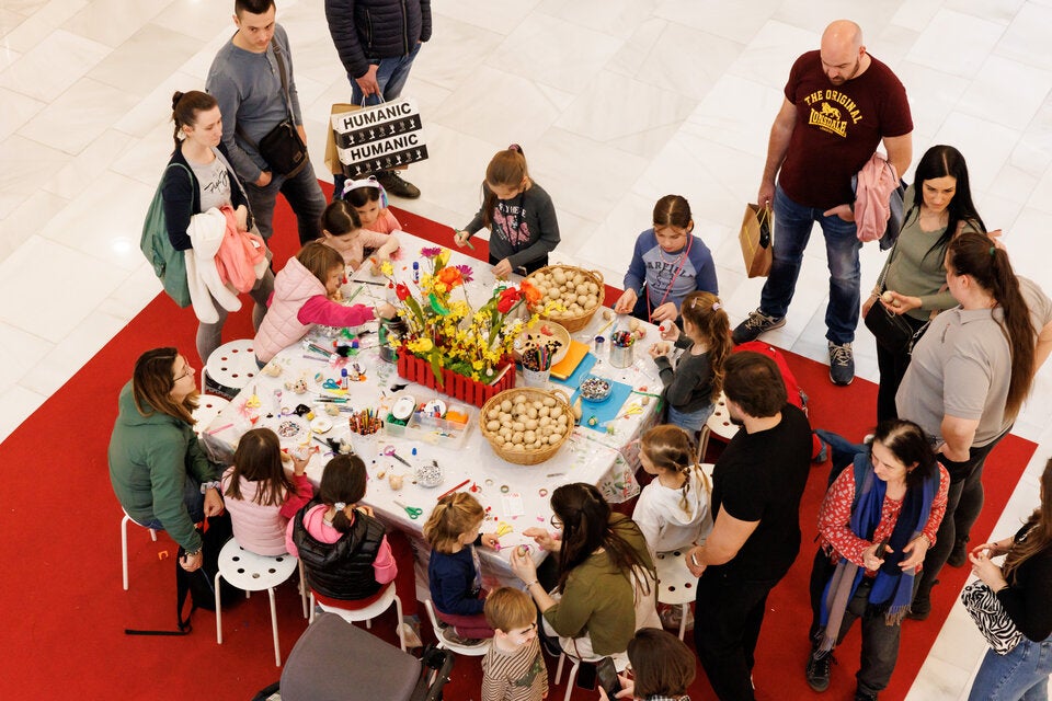 Zwei Tage voller Spielspaß in der SCS