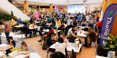 Zwei Tage voller Spielspa&szlig; in der SCS