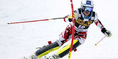 Thalmann bei Shiffrin-Gala Fünfte