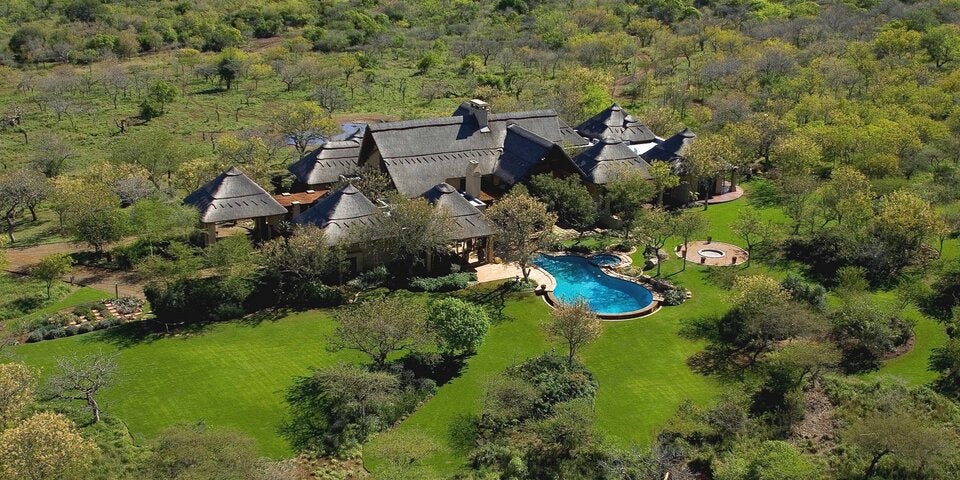 Thanda Villa iZulu