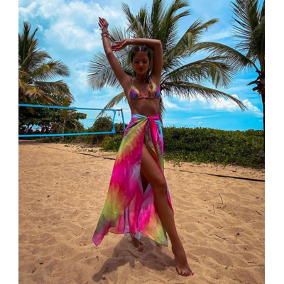 Lala Trussardi Rudge