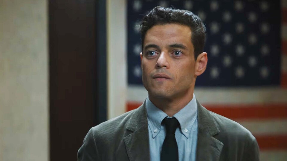 „The Amateur“: Nach Freddie macht Rami Malek jetzt den 007