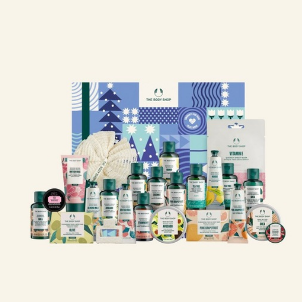 Diese Beauty-Adventskalender haben es in sich