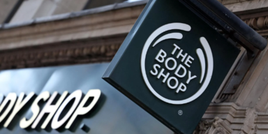 The Body Shop