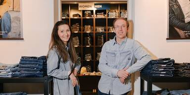 Budim Magdalena und Markus, Geschäftsführer, Inhaber "The Budims"