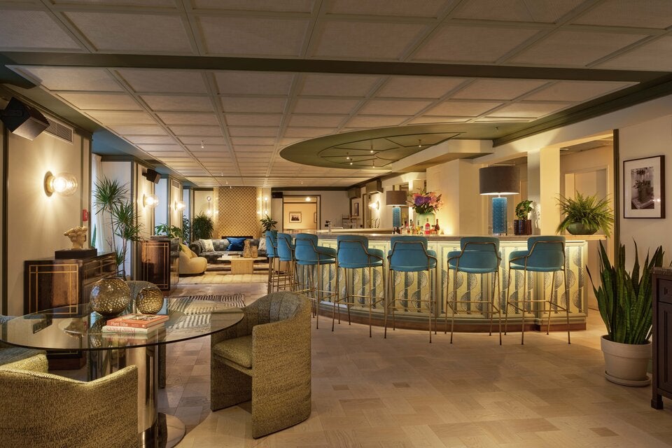 Neuer Private Members Club 