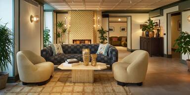 Neuer Private Members Club "The Cover" er&ouml;ffnet in Wien