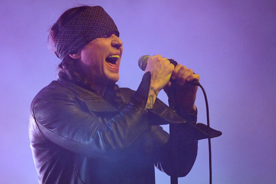 ÖSTERREICH holt The Cult nach Wien