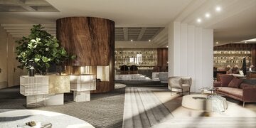 The Emporium Plovdiv