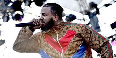 Flugzeug verpasst: The Game sagt Wien Konzert ab