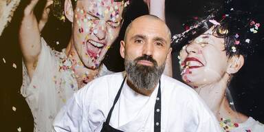 Neuer Küchenchef in der Brasserie im The Guesthouse Vienna
